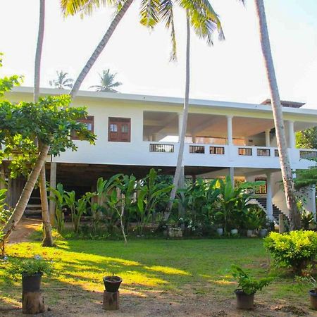 Hotel Indigo Unawatuna Ngoại thất bức ảnh