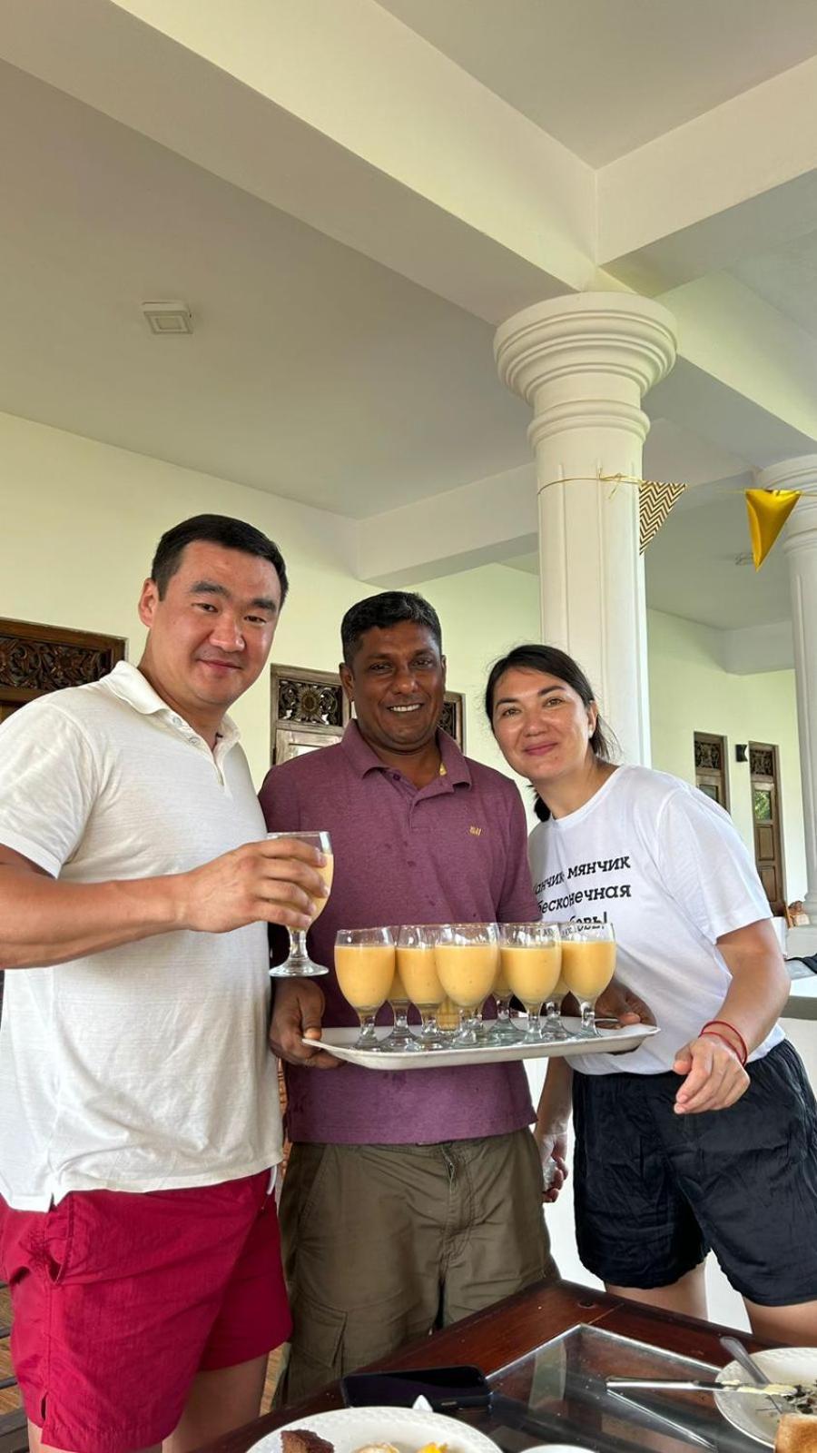 Hotel Indigo Unawatuna Ngoại thất bức ảnh