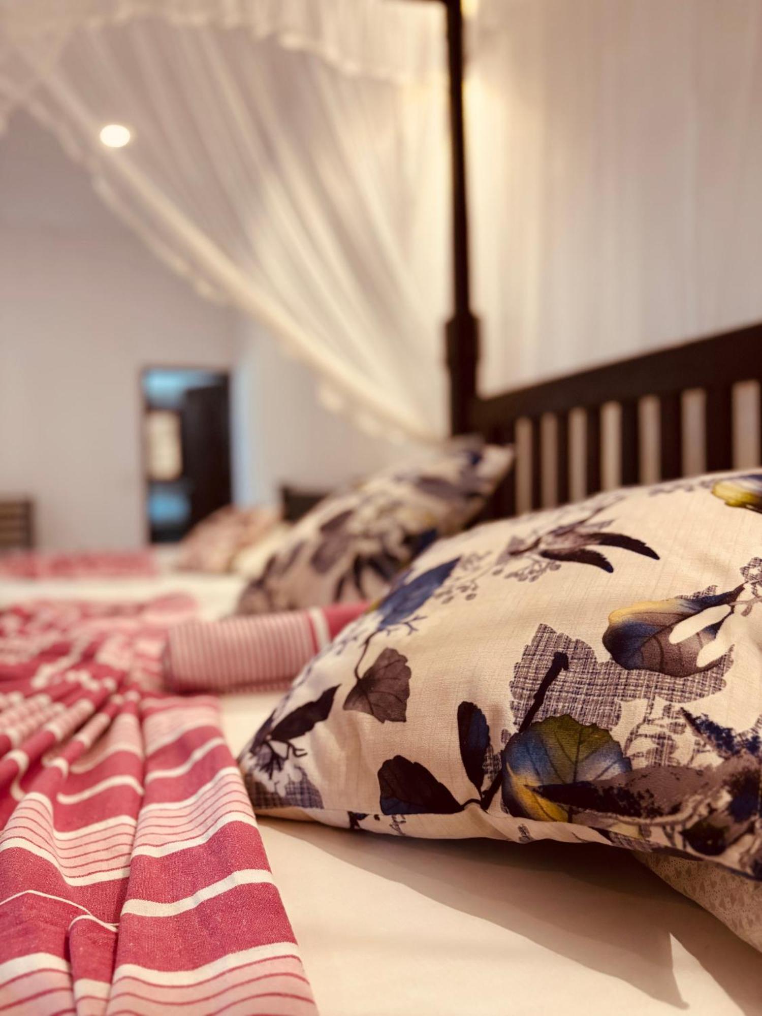 Hotel Indigo Unawatuna Ngoại thất bức ảnh