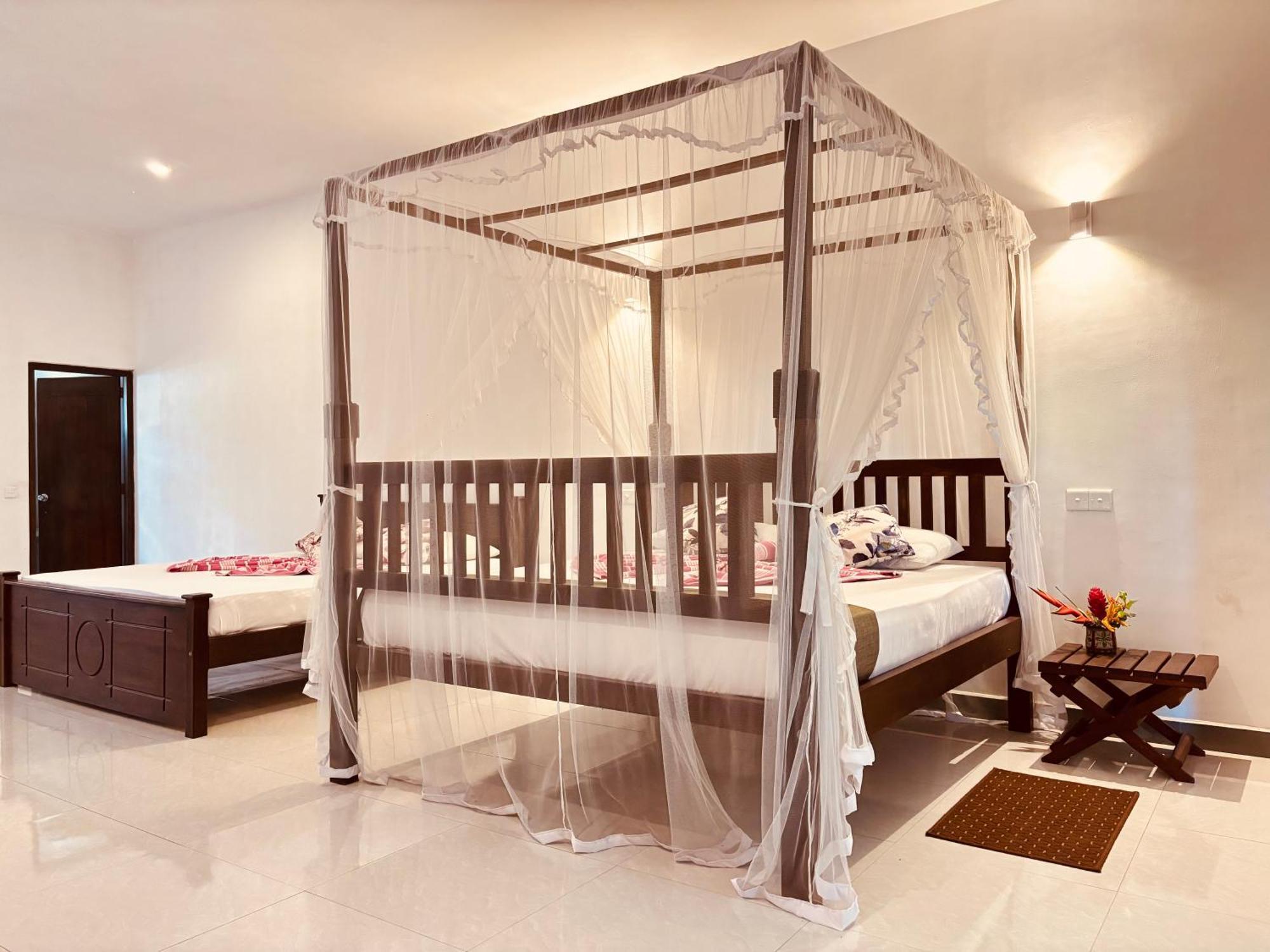 Hotel Indigo Unawatuna Ngoại thất bức ảnh