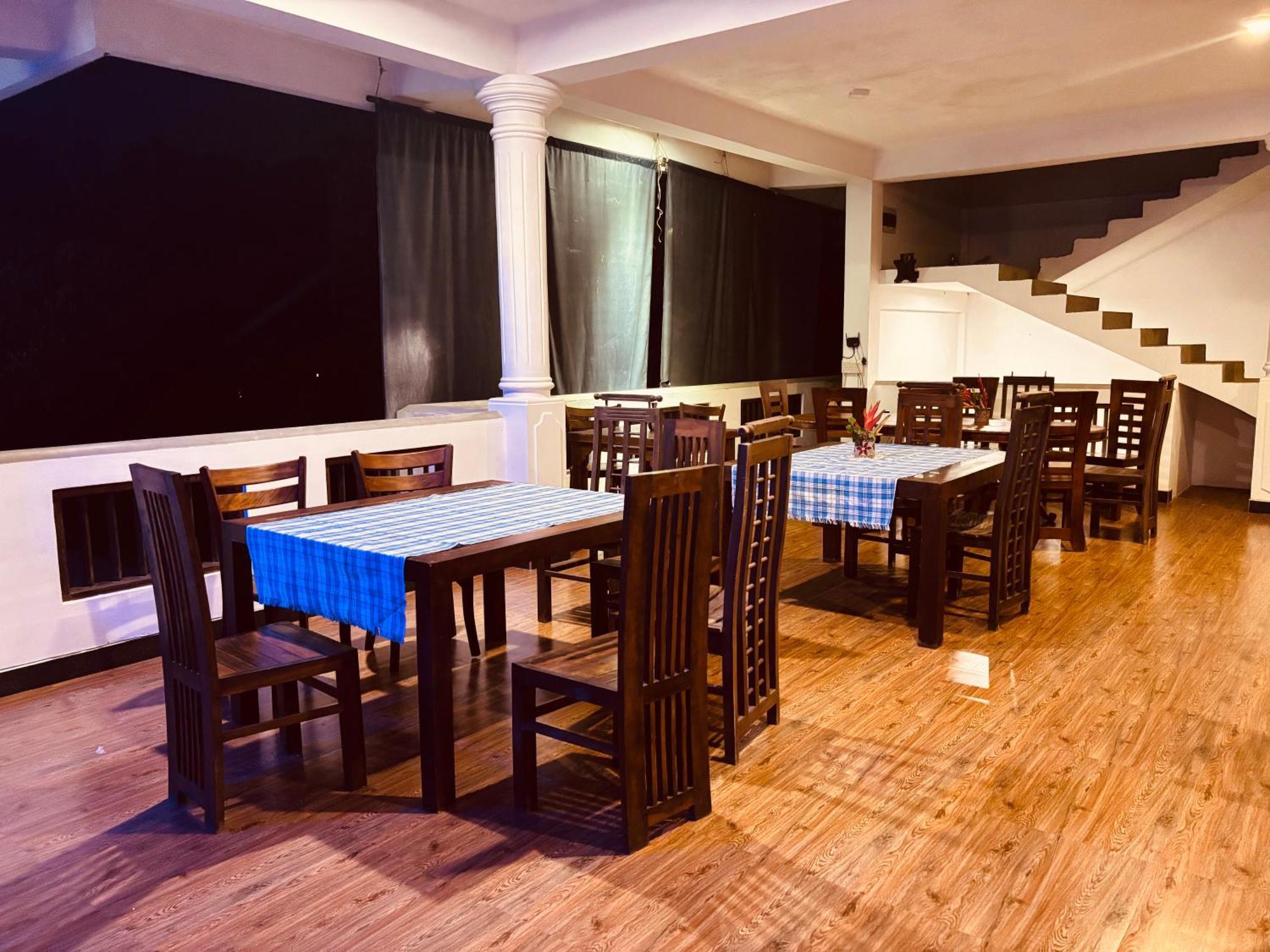 Hotel Indigo Unawatuna Ngoại thất bức ảnh