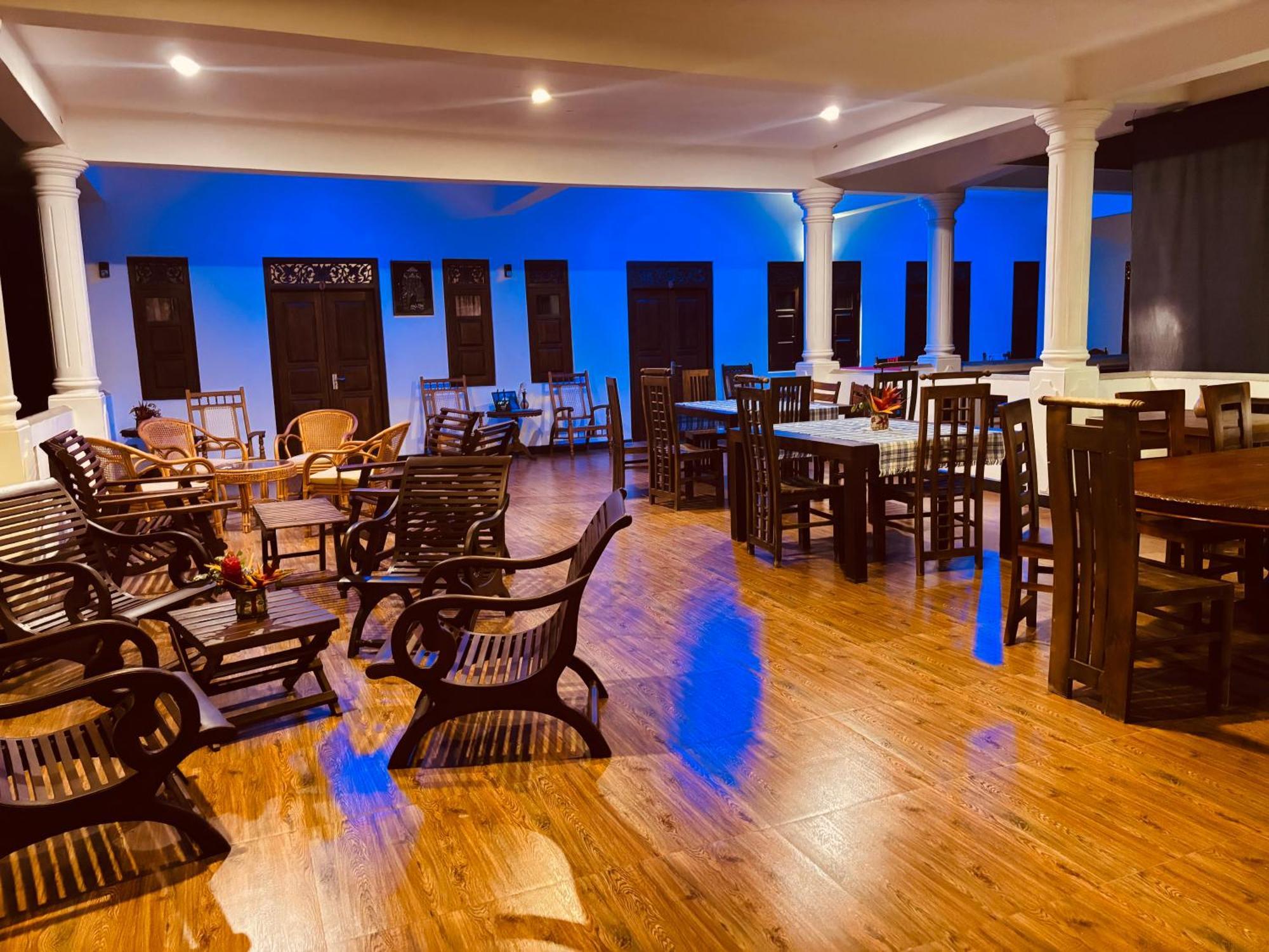 Hotel Indigo Unawatuna Ngoại thất bức ảnh