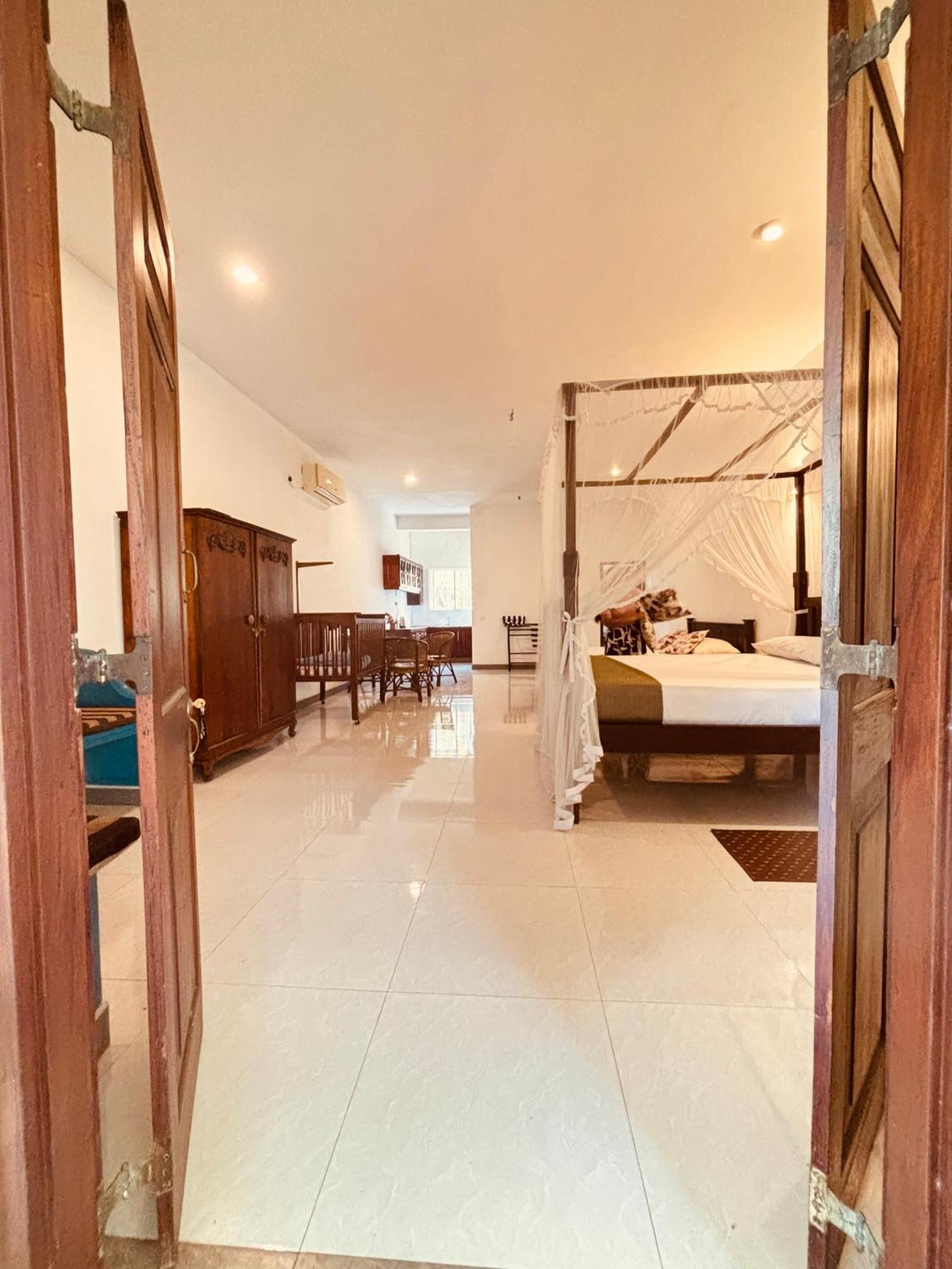 Hotel Indigo Unawatuna Ngoại thất bức ảnh