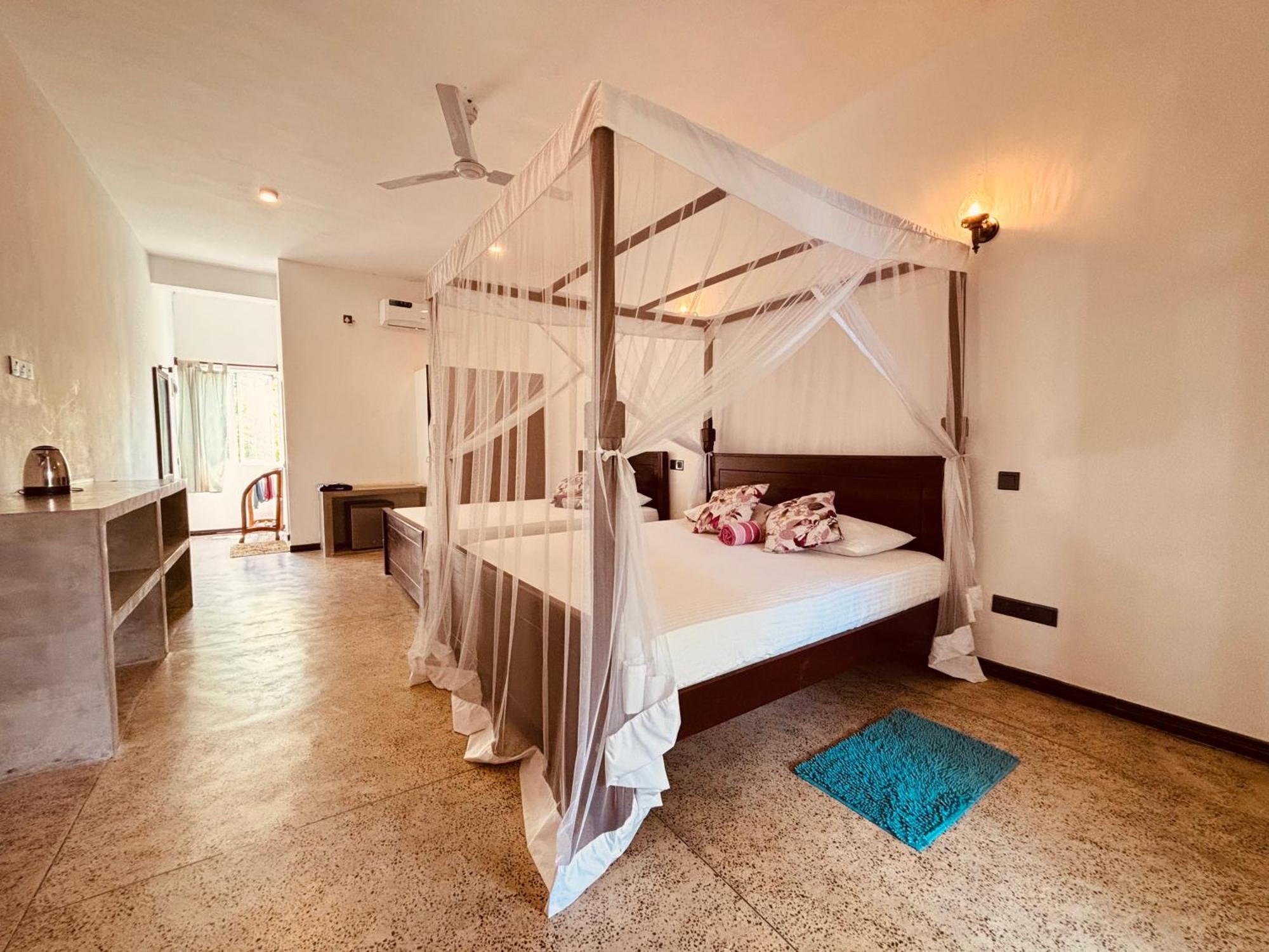 Hotel Indigo Unawatuna Ngoại thất bức ảnh