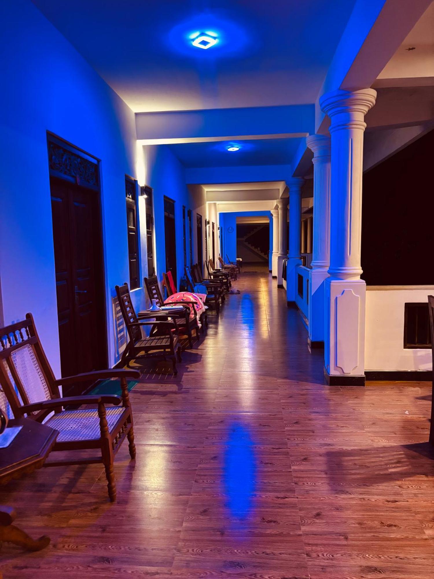 Hotel Indigo Unawatuna Ngoại thất bức ảnh