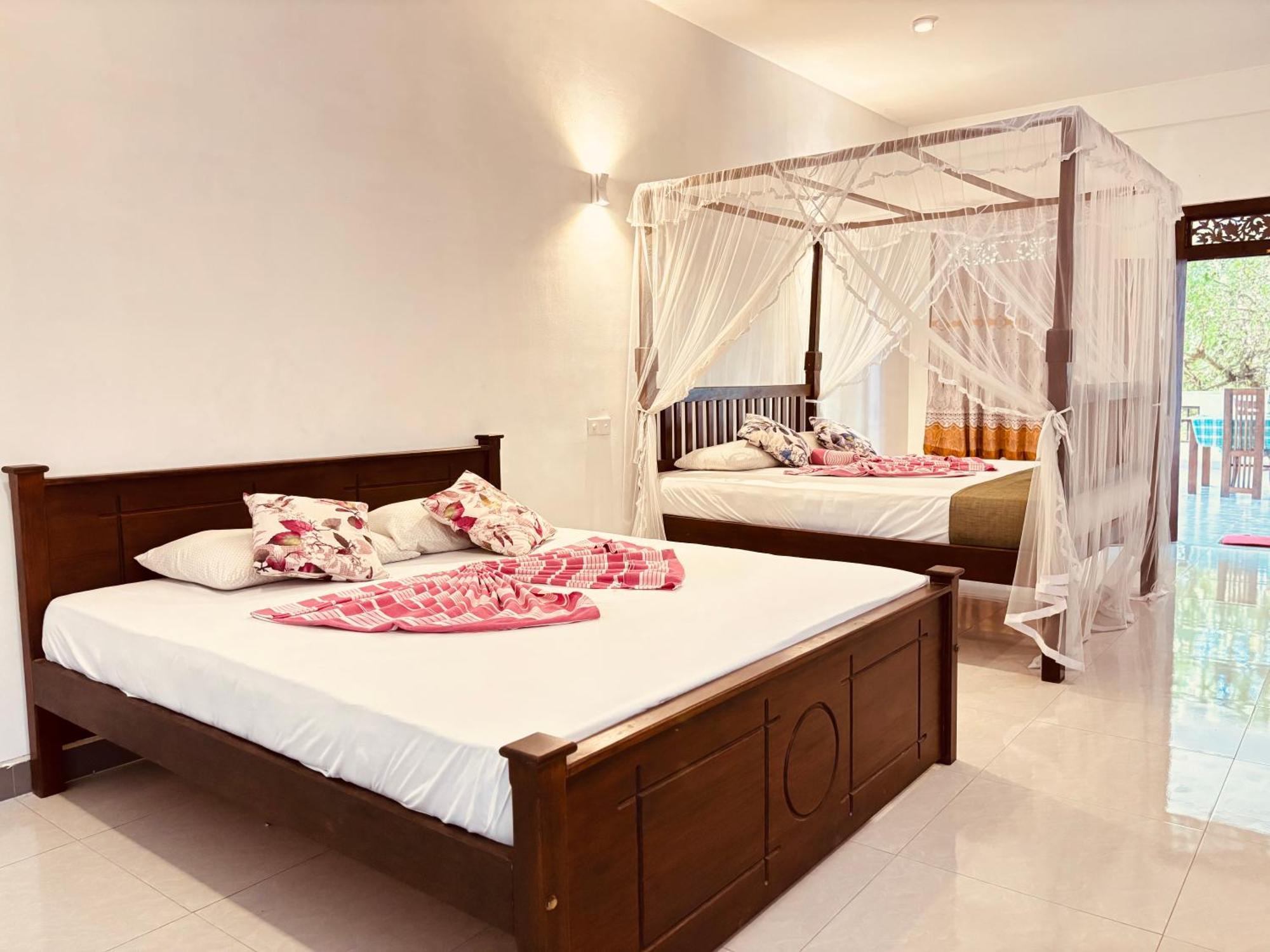 Hotel Indigo Unawatuna Ngoại thất bức ảnh