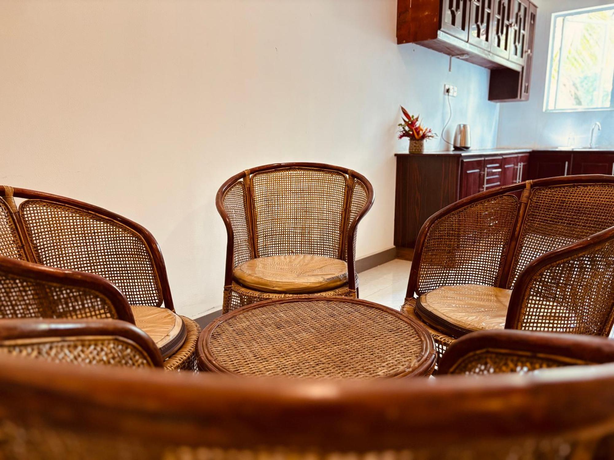 Hotel Indigo Unawatuna Ngoại thất bức ảnh