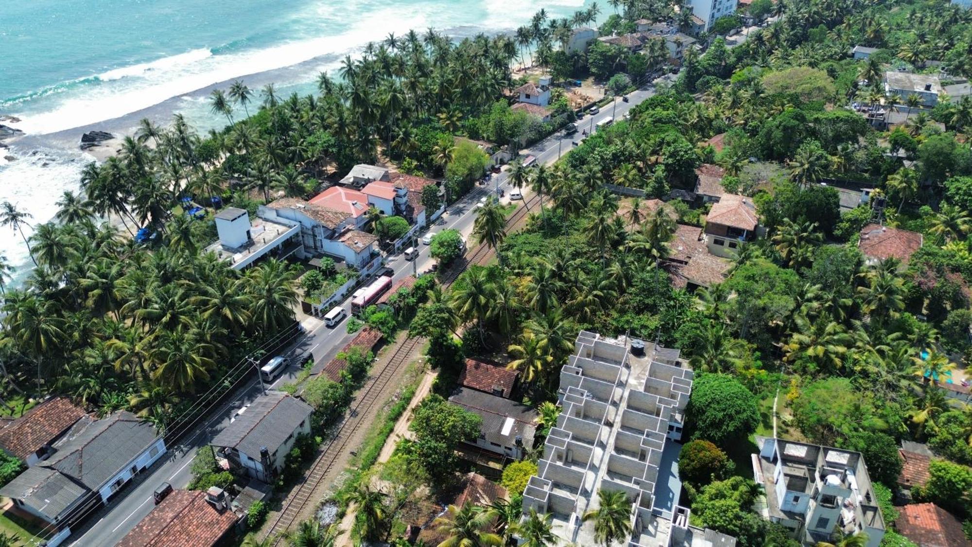 Hotel Indigo Unawatuna Ngoại thất bức ảnh