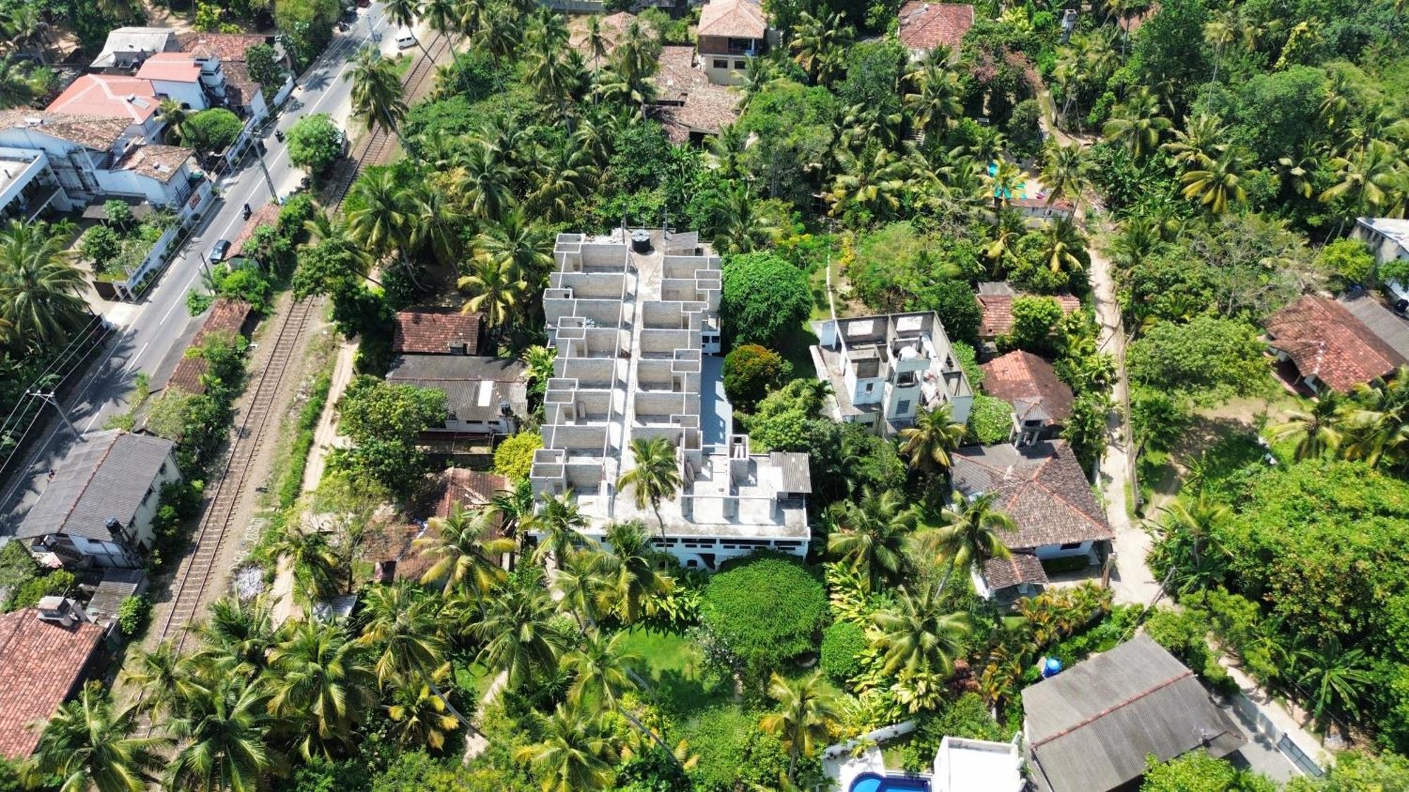 Hotel Indigo Unawatuna Ngoại thất bức ảnh