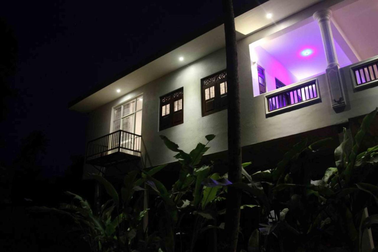 Hotel Indigo Unawatuna Ngoại thất bức ảnh