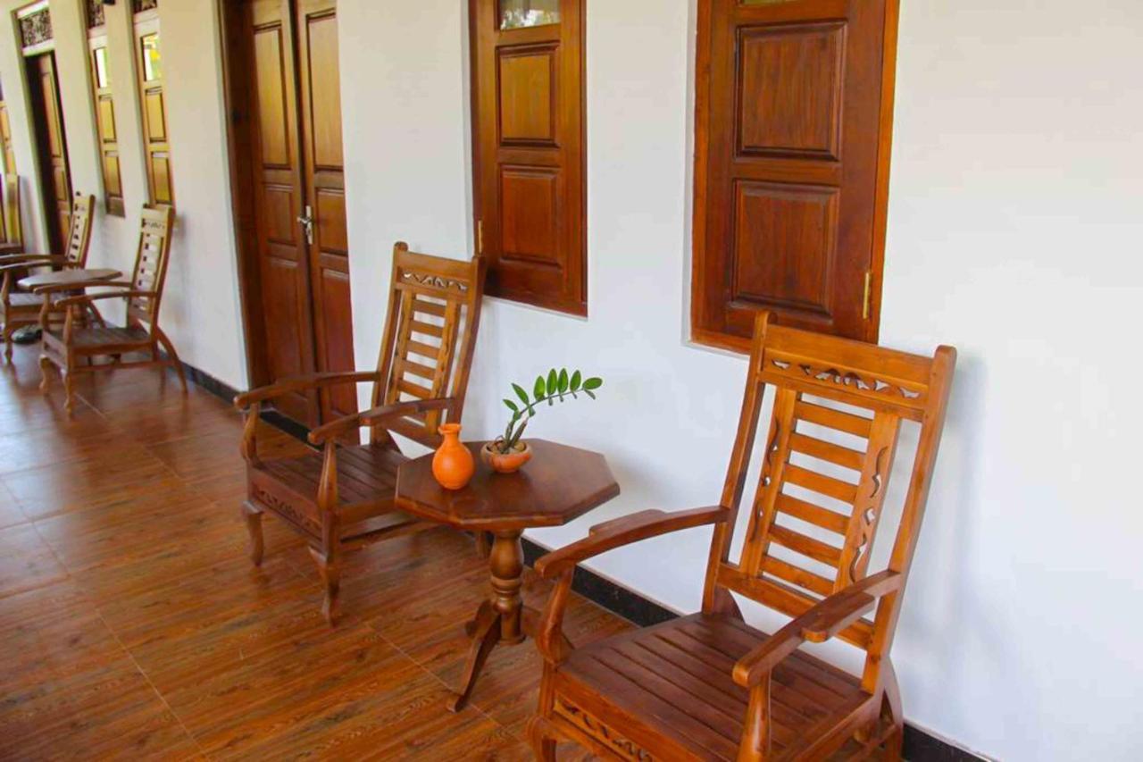 Hotel Indigo Unawatuna Ngoại thất bức ảnh