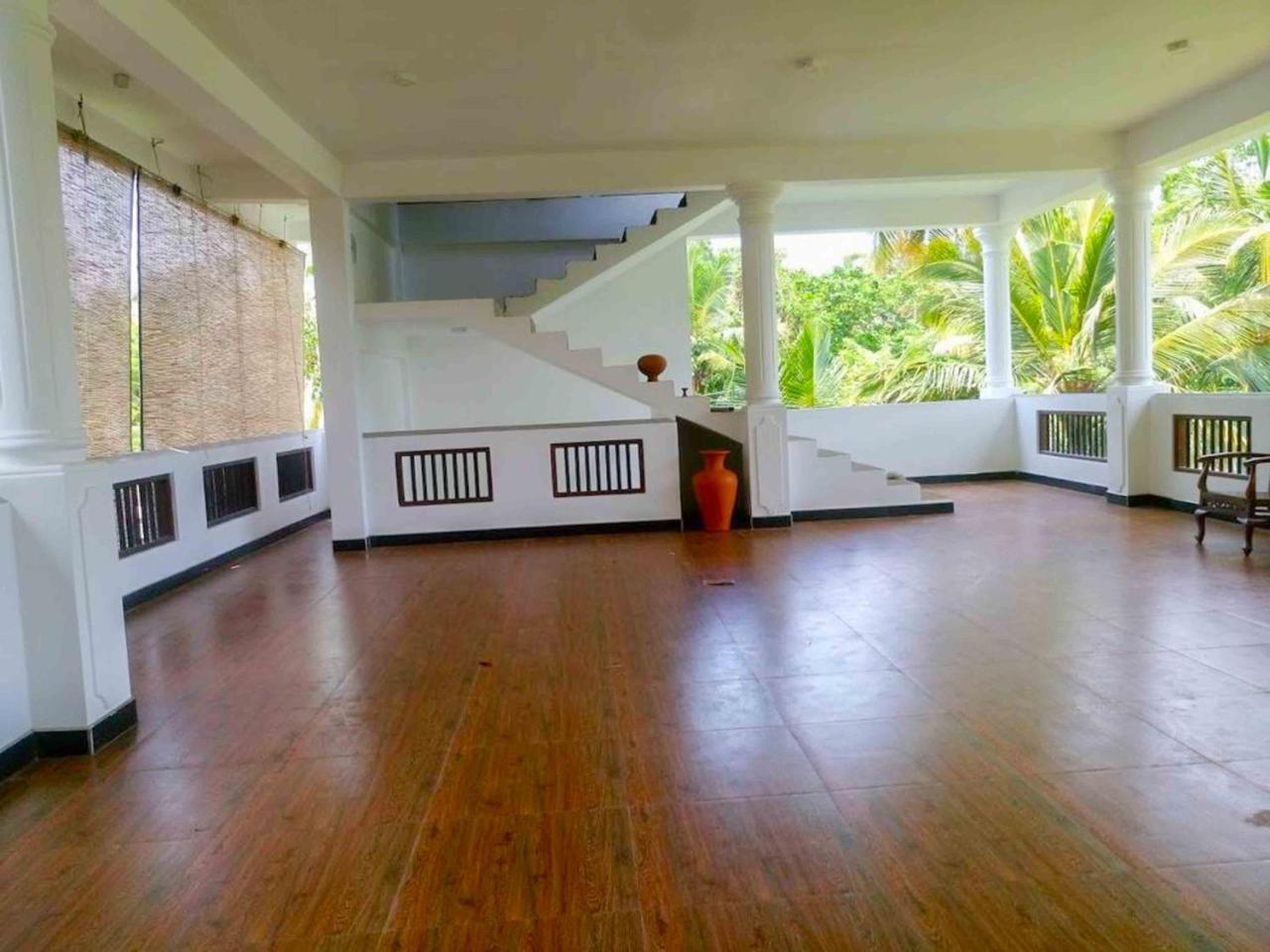 Hotel Indigo Unawatuna Ngoại thất bức ảnh