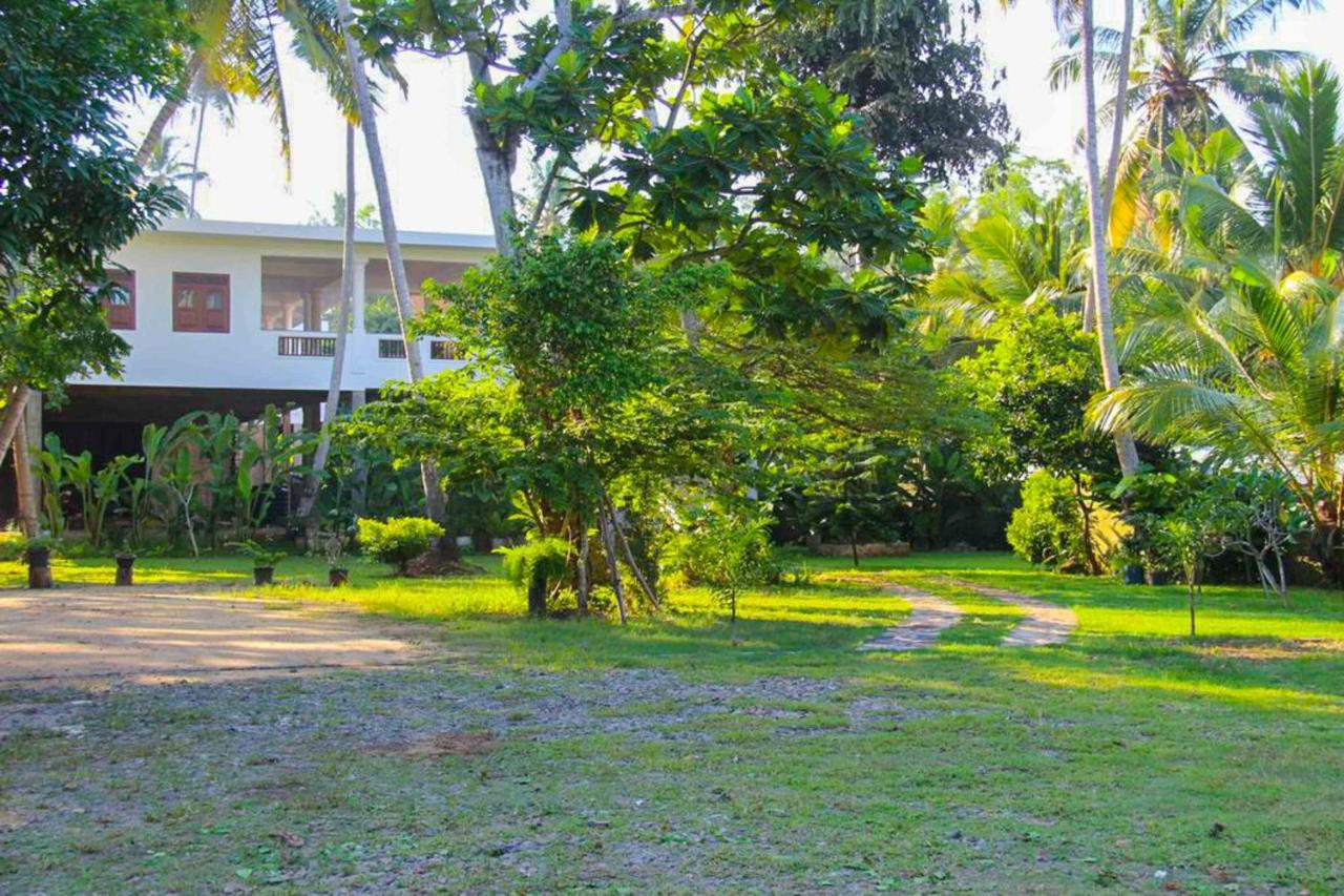 Hotel Indigo Unawatuna Ngoại thất bức ảnh