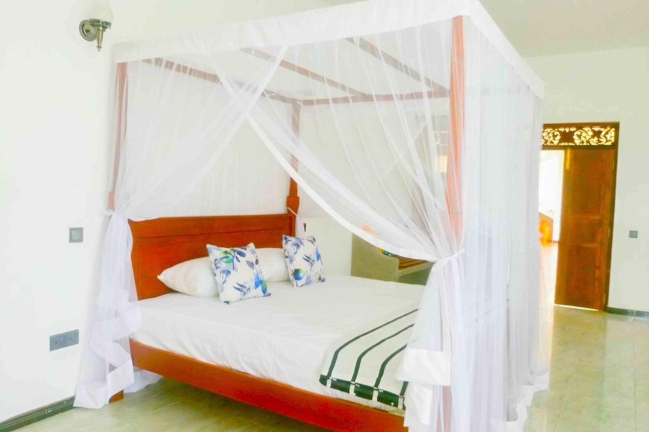 Hotel Indigo Unawatuna Ngoại thất bức ảnh