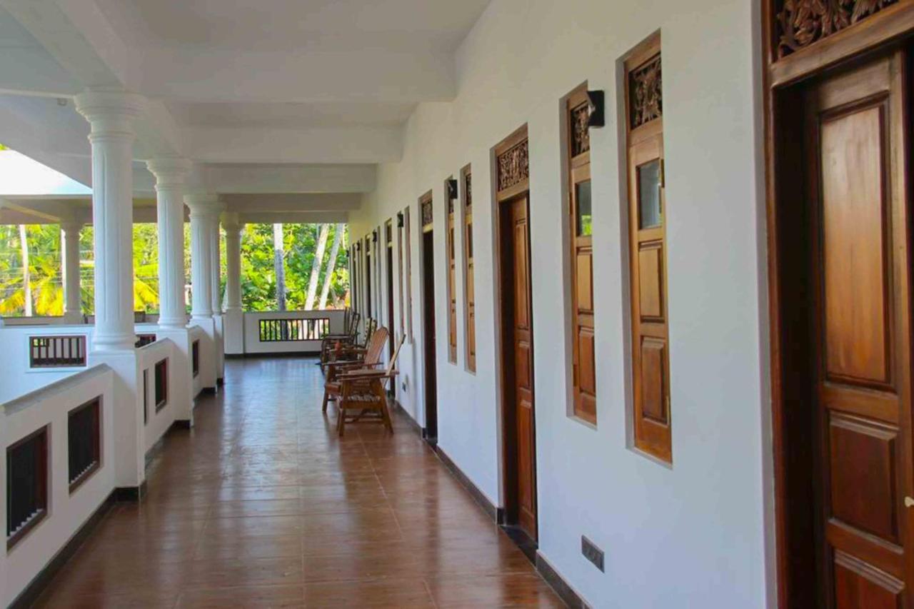 Hotel Indigo Unawatuna Ngoại thất bức ảnh