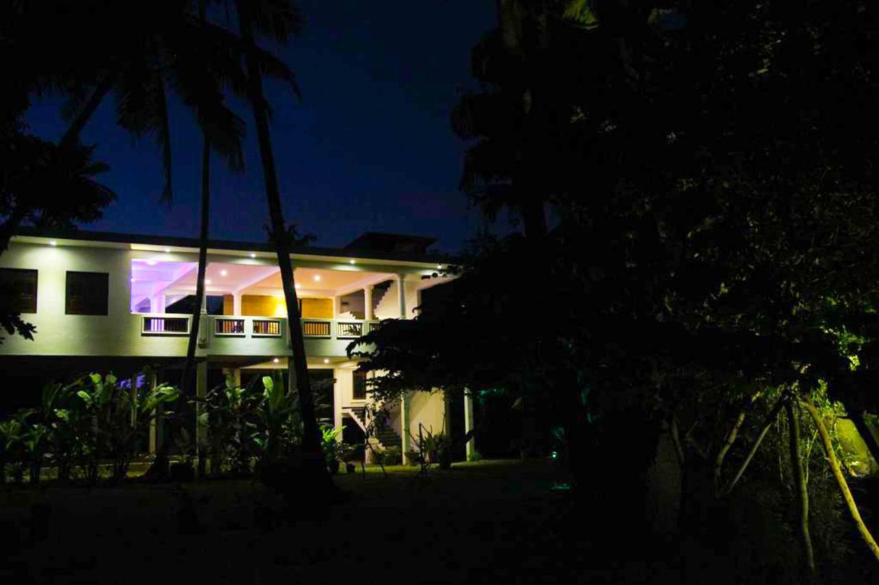 Hotel Indigo Unawatuna Ngoại thất bức ảnh