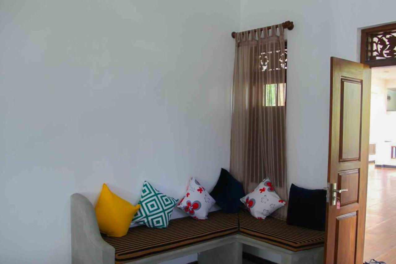 Hotel Indigo Unawatuna Ngoại thất bức ảnh