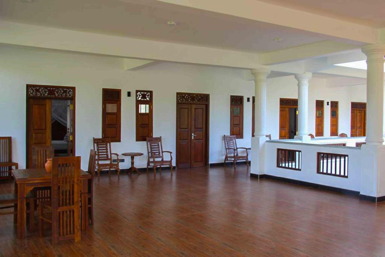Hotel Indigo Unawatuna Ngoại thất bức ảnh