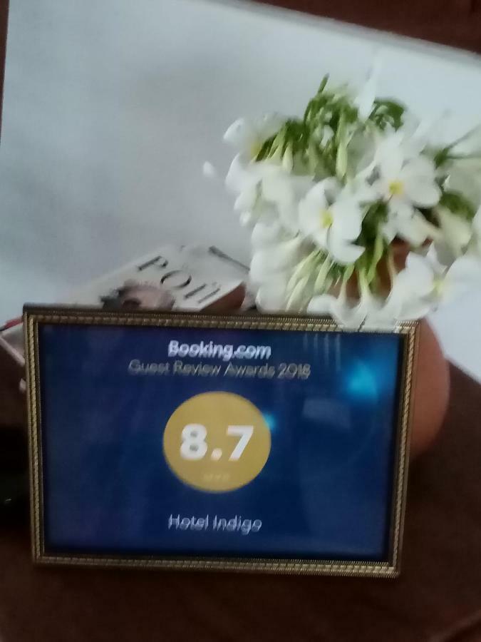 Hotel Indigo Unawatuna Ngoại thất bức ảnh