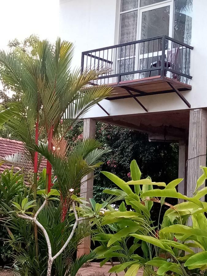 Hotel Indigo Unawatuna Ngoại thất bức ảnh