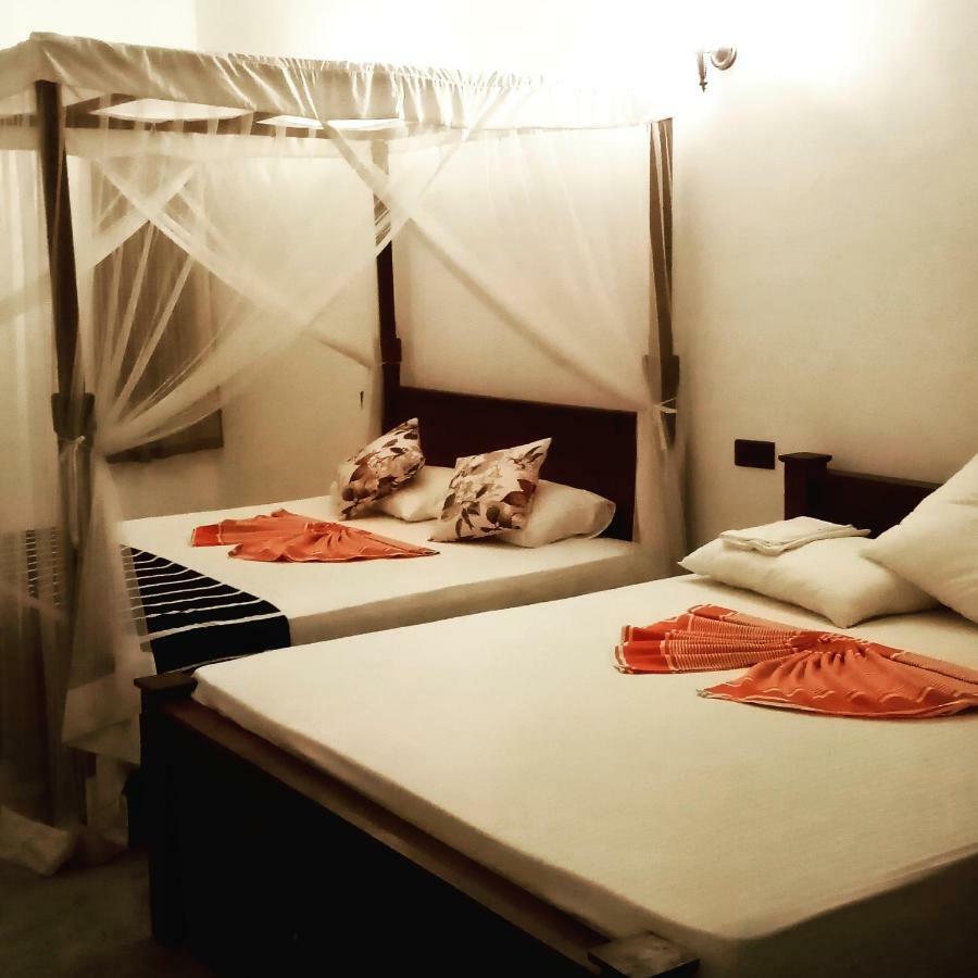 Hotel Indigo Unawatuna Phòng bức ảnh